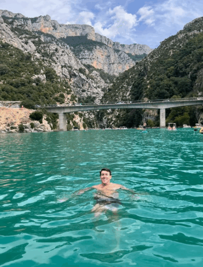 Gorges du Verdon