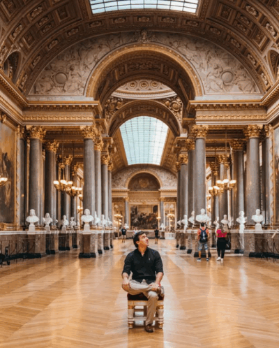 Louvre Museum