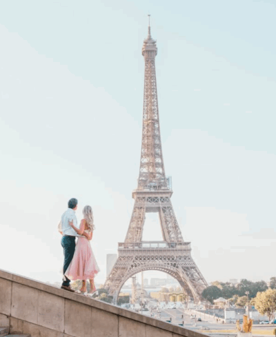 Eiffel Tower