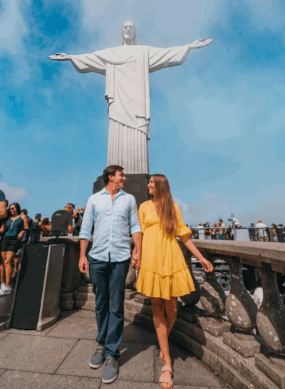 Christ the Redeemer