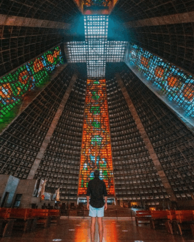 Metropolitan Cathedral of Saint Sebastian