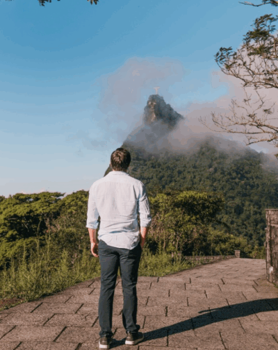 Christ the Redeemer