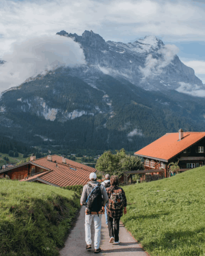 Grindelwald