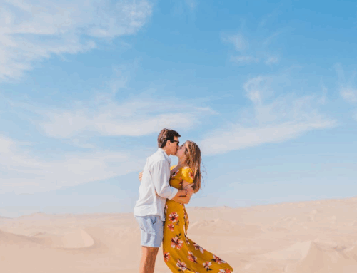 Where to Go and What to Do for the Best Experience in Peru