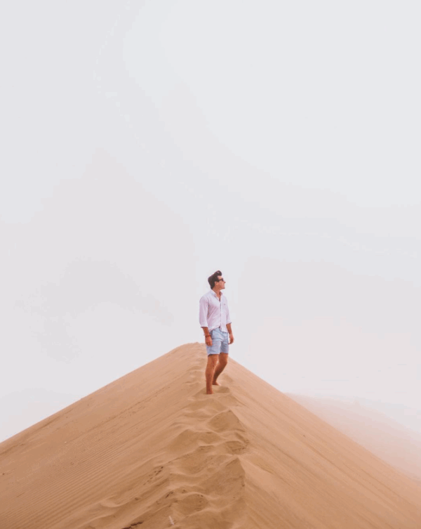 Huacachina