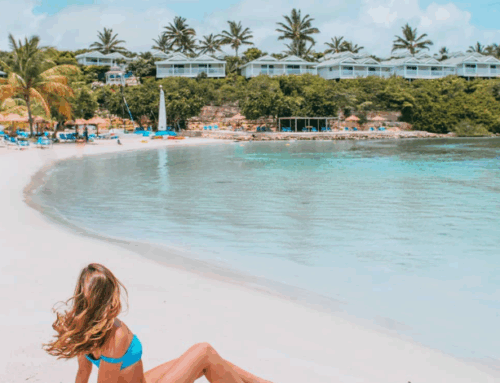 Exploring Antigua: How to Make the Most of Your Island Days