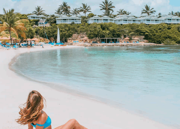 exploring antigua