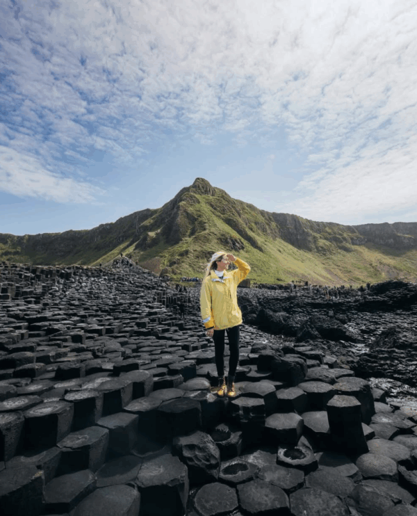 Giant’s Causeway