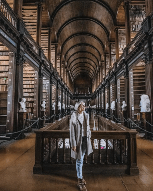 Trinity College