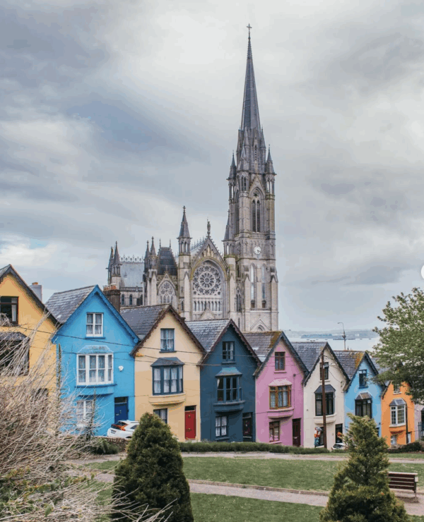 Cobh