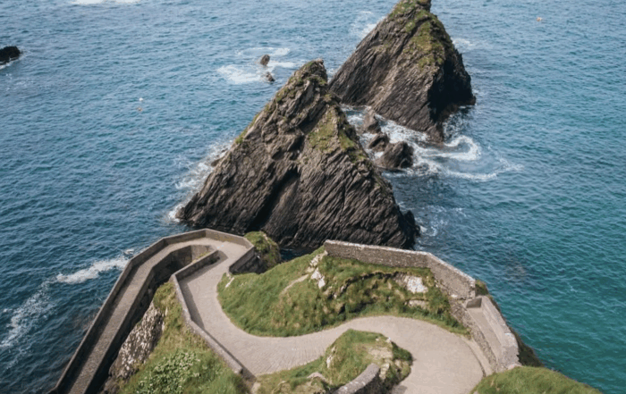 places to visit in ireland