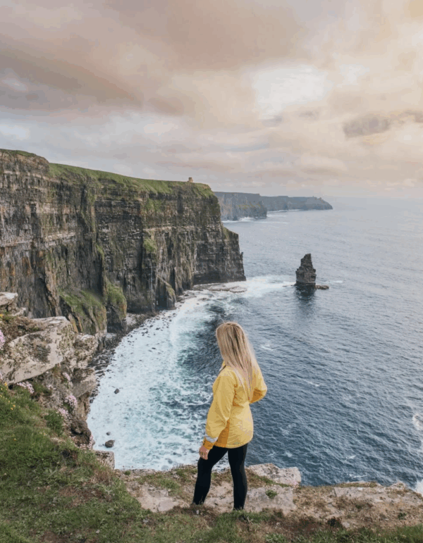 Cliffs of Moher