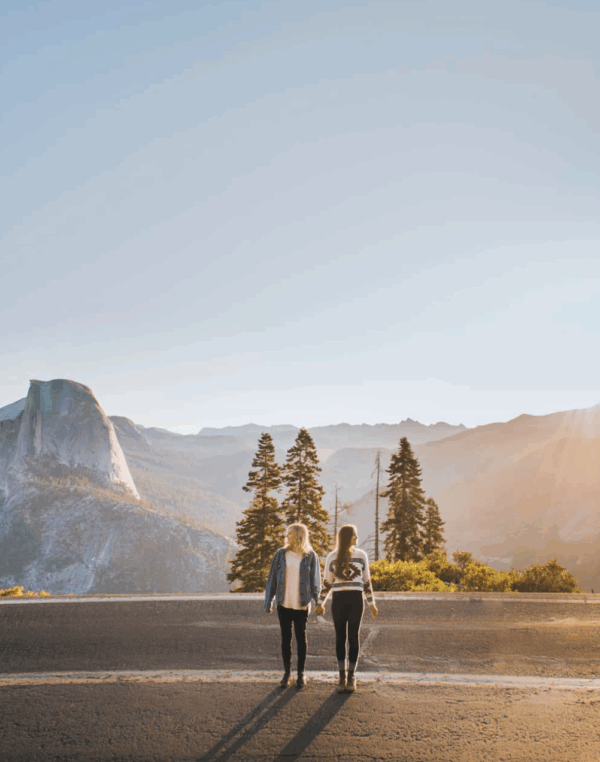 Yosemite National Park