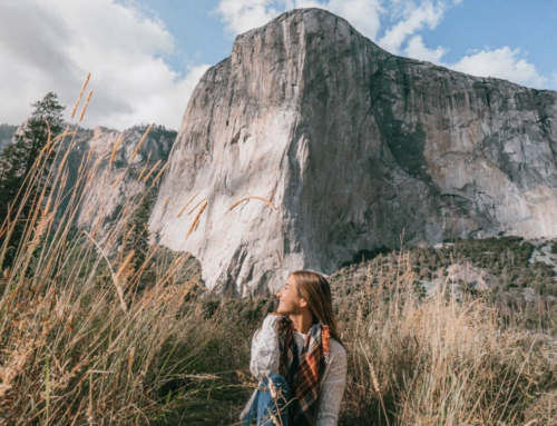 A First-Time Visitor’s Guide to Yosemite National Park