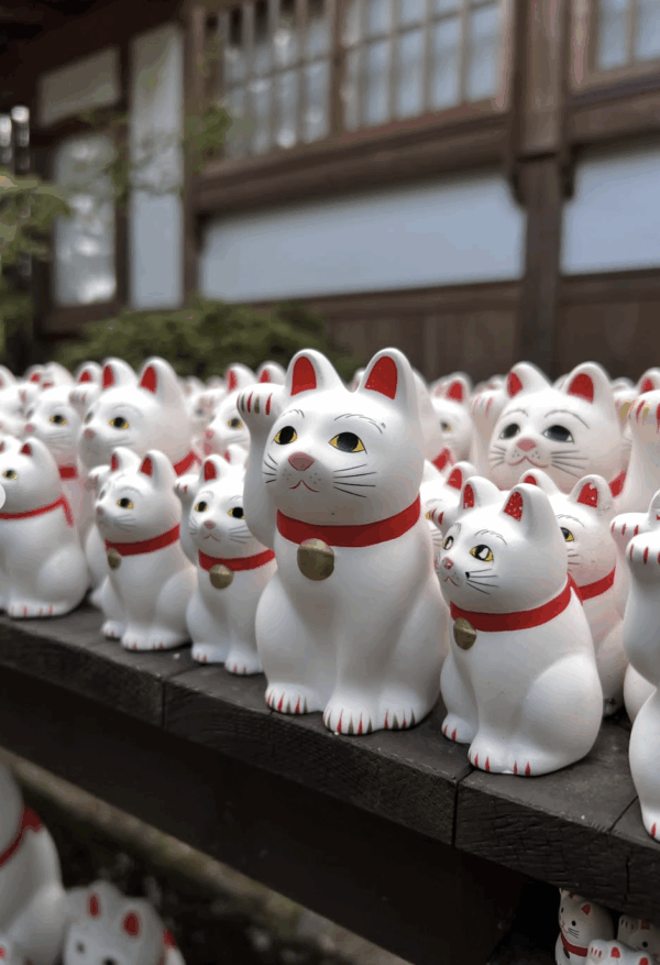 Screenshot 2025-11-08 at 9.07.38 AM Gotokuji Temple