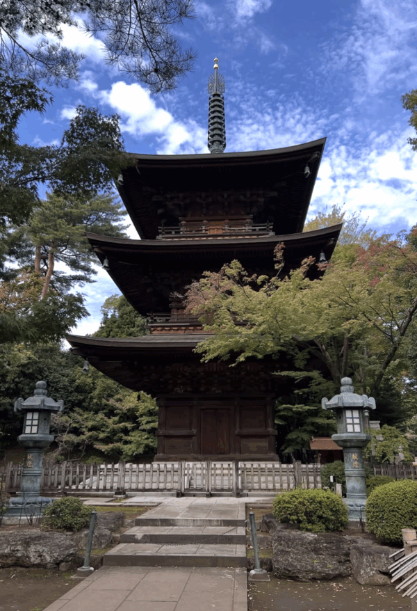 Screenshot 2025-11-08 at 9.08.00 AM Zojo-ji Temple