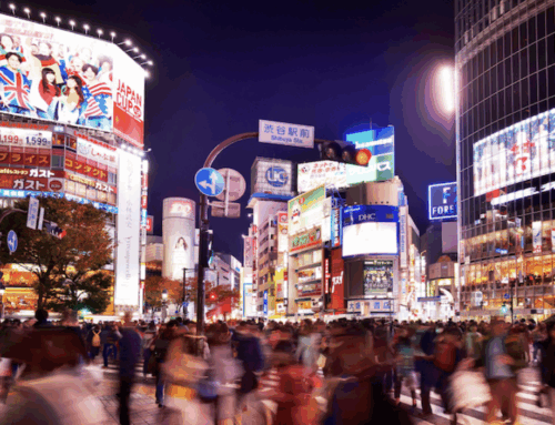 1-Day Tokyo Itinerary: Make the Most of Your Time in Japan’s Bustling Capital