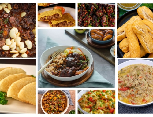Best 10 Foods to Try in Ocho Rios, Jamaica