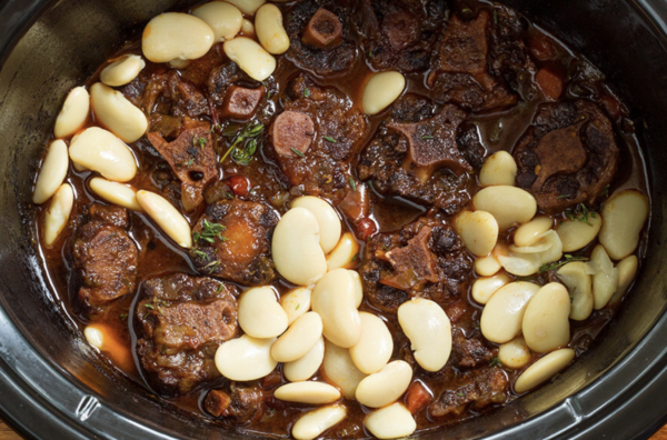 Screenshot 2026-01-03 at 9.55.46 AM Oxtail with Broad Beans