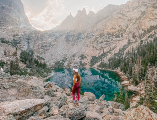Hiking The Emerald Lake Trail: My Favorite Hike in Rocky Mountain National Park