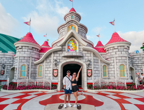 Our Ultimate 2-Day Guide to Universal: Islands of Adventure + Epic Universe
