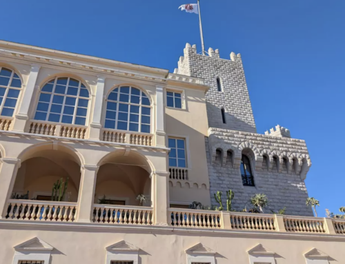 Exploring Monaco Beyond the Formula 1 Race