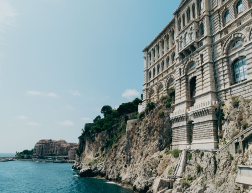 Oceanographic Museum of Monaco: Why It Is Worth Visiting